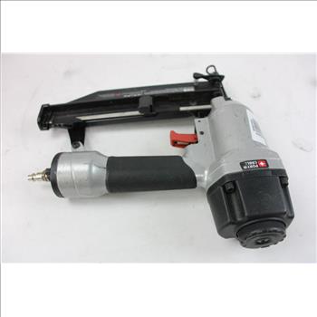 Porter Cable  Nail Gun