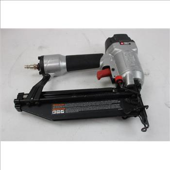 Porter Cable  Nail Gun