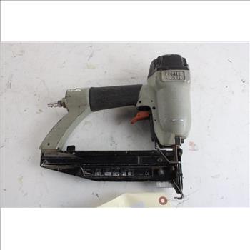 Porter Cable Nail Gun