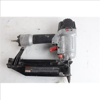 Porter Cable Nail Gun