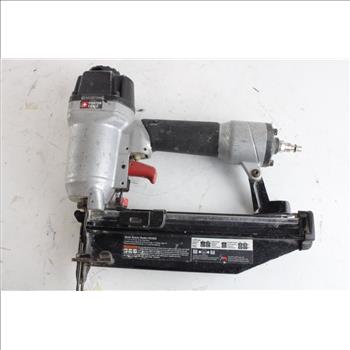 Porter Cable Nail Gun