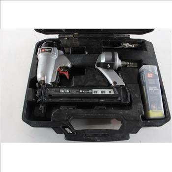 Porter Cable Nailer