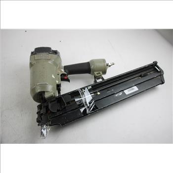Porter Cable Nailer Gun