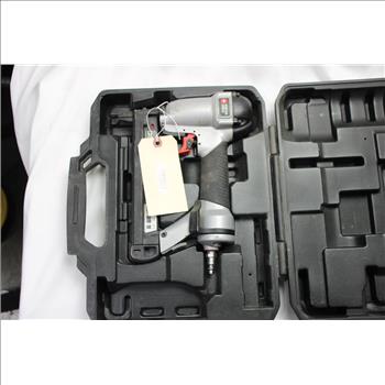Porter Cable Narrow Crown Stapler