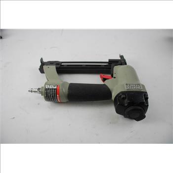 Porter Cable Narrow Crown Stapler