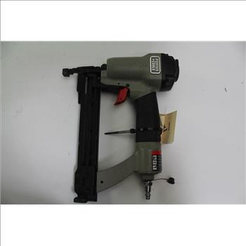 Porter Cable NS100A Narrow Crown Stapler