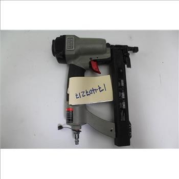 Porter Cable NS100A Narrow Crown Stapler