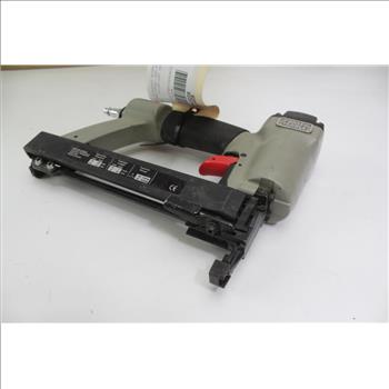 Porter Cable NS100A Narrow Crown Stapler