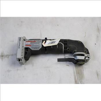 Porter Cable Oscillating Multi-tool