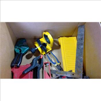 Porter Cable Oscillating Multi-tool And More 5+ Pieces
