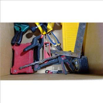 Porter Cable Oscillating Multi-tool And More 5+ Pieces