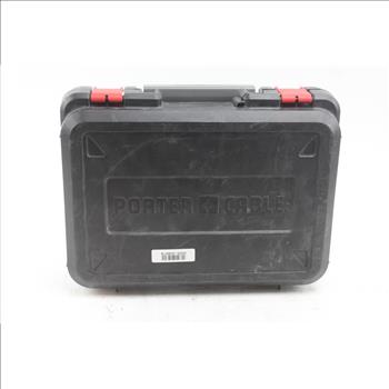 Porter Cable Oscillating Multi-Tool (Model PC250MT)