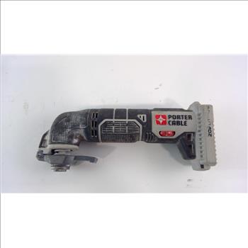 Porter Cable Oscillating Tool