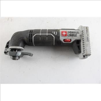 Porter Cable Oscillating Tool
