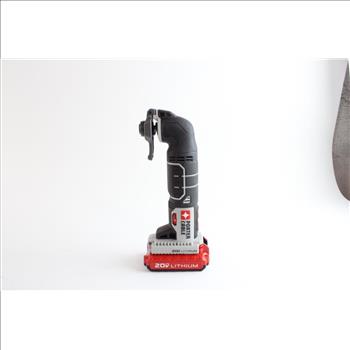 Porter Cable Oscillating Tool