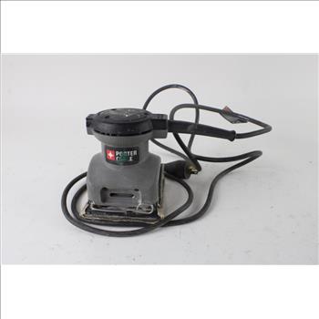 Porter Cable Palm Grip Sander