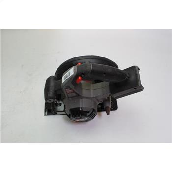 Porter Cable Pc186cs 18v Cordless Circular Saw