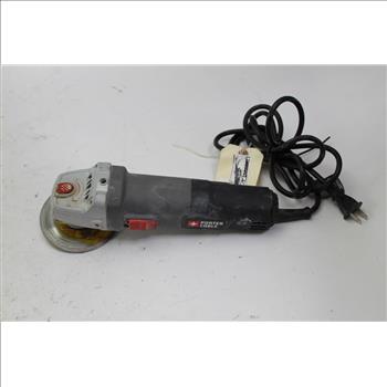 Porter Cable PC60TAG Angle Grinder