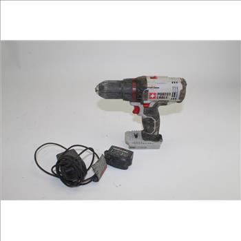 Porter Cable PCC601 Drill