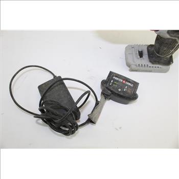 Porter Cable PCC601 Drill