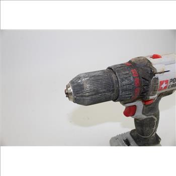 Porter Cable PCC601 Drill