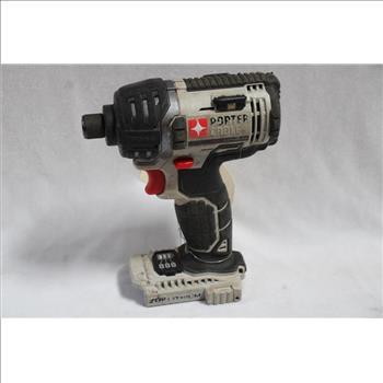 Porter Cable PCC640 Cordless Hex Impact Driver