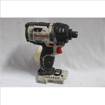 Porter Cable PCC640 Cordless Hex Impact Driver