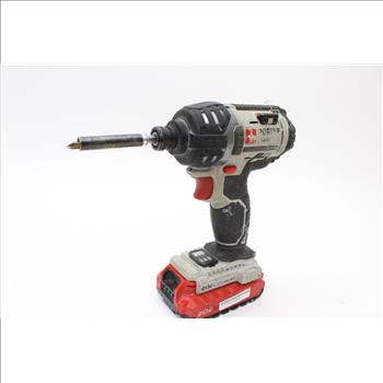 Porter Cable PCC640 Impact Driver