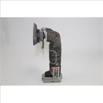 Porter Cable Pcc710 Oscillating Tool