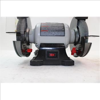 Porter Cable PCXB515BG 6 Inch Bench Grinder