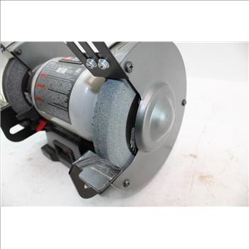 Porter Cable PCXB515BG 6 Inch Bench Grinder