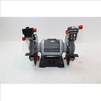 Porter Cable PCXB515BG 6 Inch Bench Grinder