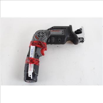 Porter Cable Pivoting ClampSaw Reciprocating Saw