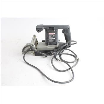 Porter Cable Plate Joiner