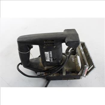 Porter Cable Plate Joiner