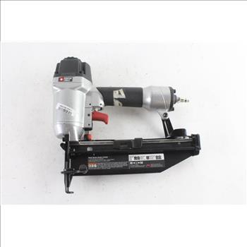Porter Cable Pneumatic Brad Nailer