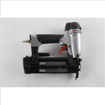Porter Cable Pneumatic Brad Nailer