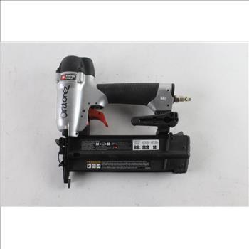 Porter Cable Pneumatic Brad Nailer