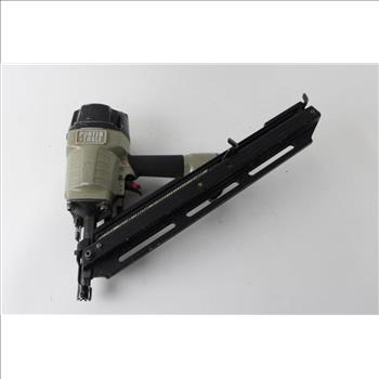 Porter Cable Pneumatic Clipped Head Framing Nailer