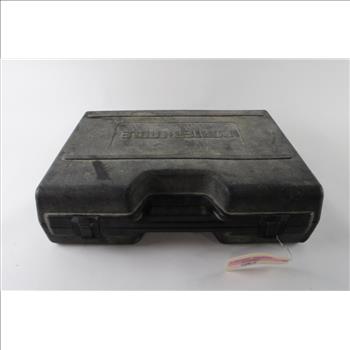 Porter Cable Pneumatic Clipped Head Framing Nailer