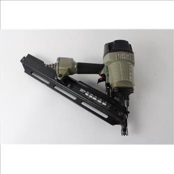 Porter Cable Pneumatic Clipped Head Framing Nailer