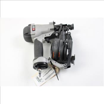 Porter Cable Pneumatic Coil Roofing Nailer