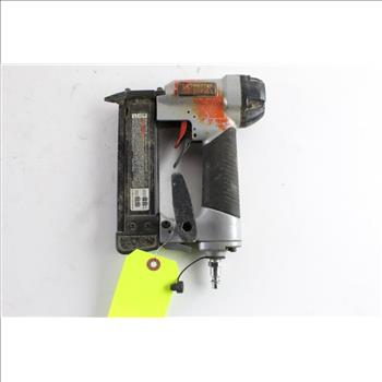 Porter Cable Pneumatic Nail Gun