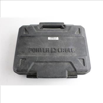 Porter Cable Pneumatic Nail Gun