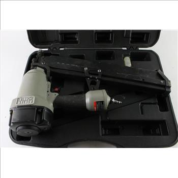 Porter Cable Pneumatic Nail Gun