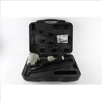 Porter Cable Pneumatic Nail Gun