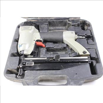 Porter Cable Pneumatic Nail Gun