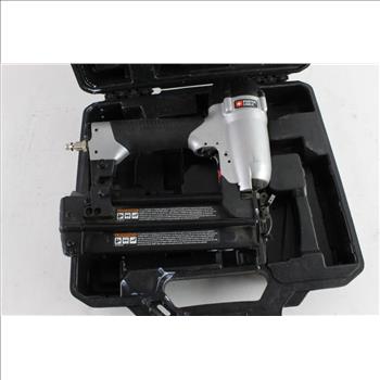 Porter Cable Pneumatic Nail Gun