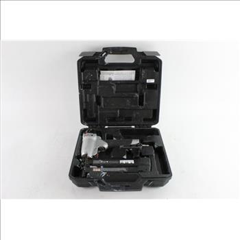 Porter Cable Pneumatic Nail Gun