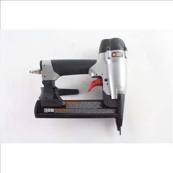 Porter Cable Pneumatic Narrow Crown Stapler